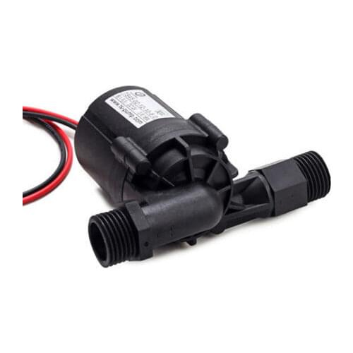 24VDC mini BLDC water pump, Beer brewing pump,cooling pump,circulation pump,brushless motor pump