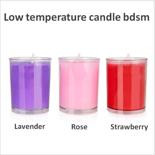ANXTO Candles And Candlesticks