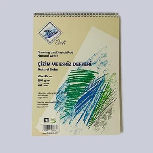 Art Liva Diaries And Notebooks