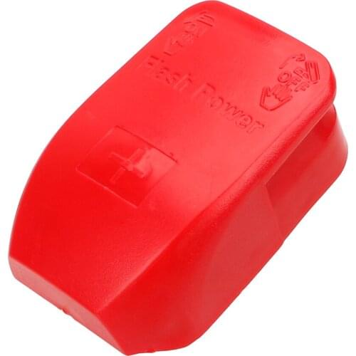 OUIO car electrode connector clip car battery terminal quick release lift off car replacement parts positive and negative quick