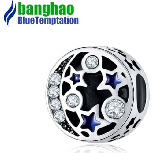 BANGHAO BLUETEMPTATION Czech Beads