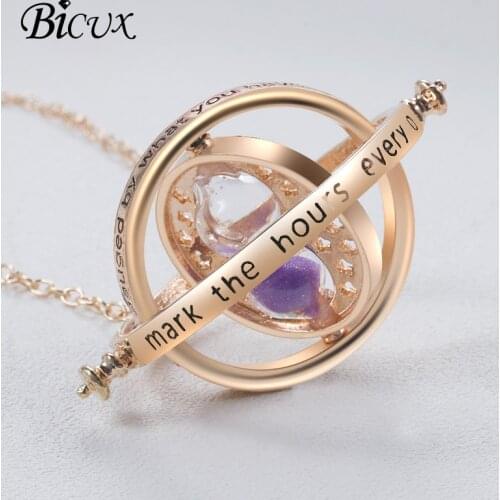BICUX Vintage Necklaces