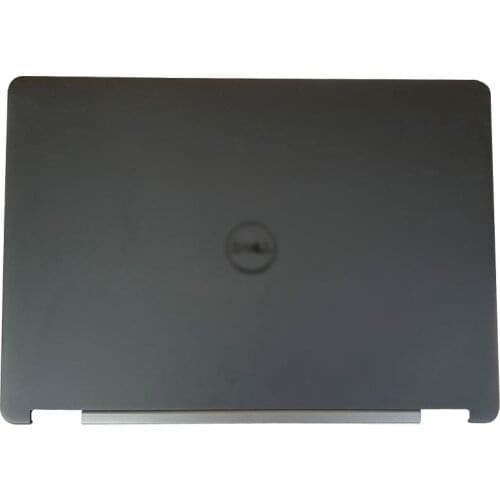 NEW Laptop For DELL Latitude 5470 E5470 Non-Touch 0C0MRN 0DK4RC 0TJY1D LCD Back Cover/Front Bezel/Hinges/Palmrest/Bottom Case
