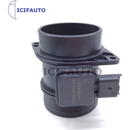Mass Air Flow Maf Sensor Meter For Land Rover Range Rover Discovery MK III LS IV Jaguar XF XJ 2.0 3.0 TD 5WK97011 PHF500090