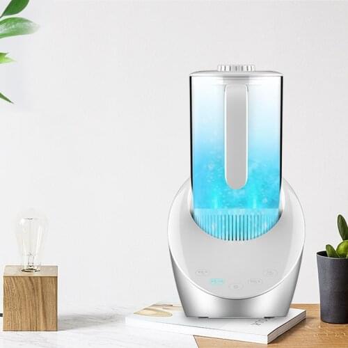 Hydrogen-rich Water Bottle Water Filter Generator Household Electrolysis Water Machine 1.5L Electric Kettle Water filter