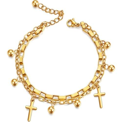 Itireydn Bead Bracelets
