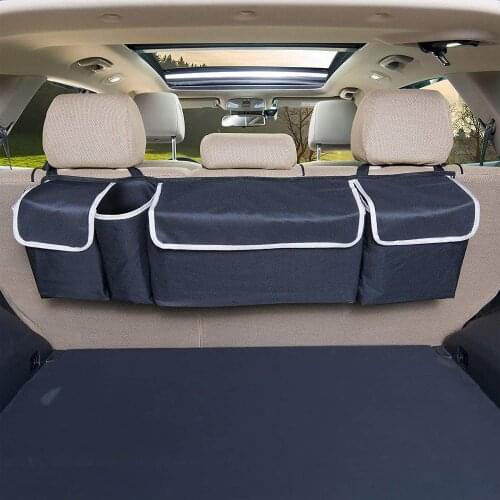 JIAMEN Car Organizers