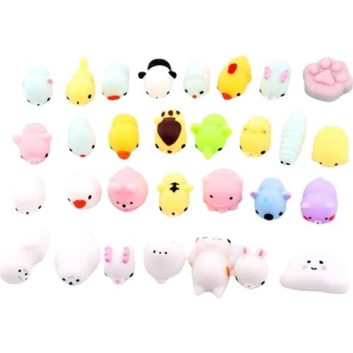 JIMITU Stress Relief Toys