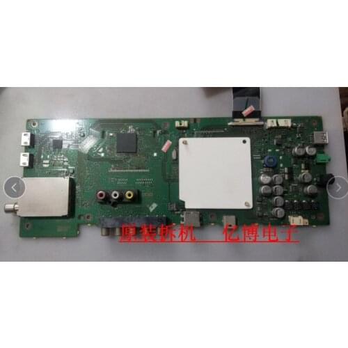 KDL-42W650A Main Board 1-888-153-11 Screen T420HVF04