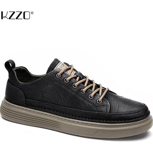 KZZO Men's Shoes