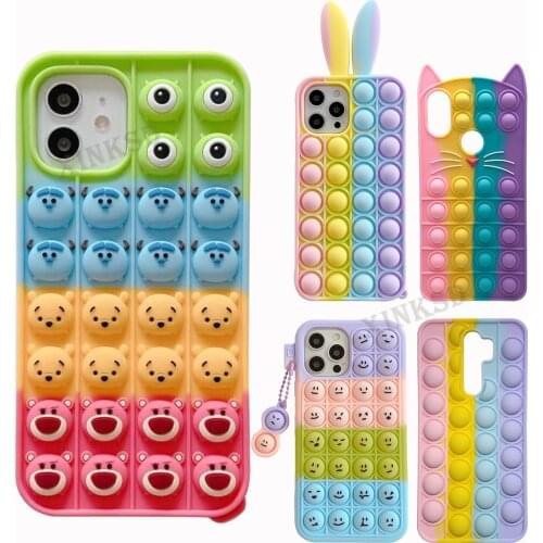 Lewinsky Phone Cases Xiaomi Redmi K30