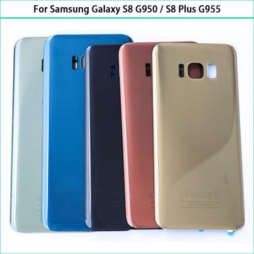 MCDZ Samsung Galaxy S8 Plus Batteries