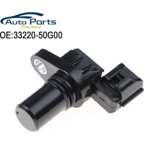 New Camshaft Position Sensor For Mitsubishi Suzuki Chevrolet Swift Vitara 33220-50G00 3322050G00 J5T23191 J005T23191