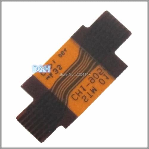 NEW flat cable between power board and mainboard camera repair parts for canon 70D