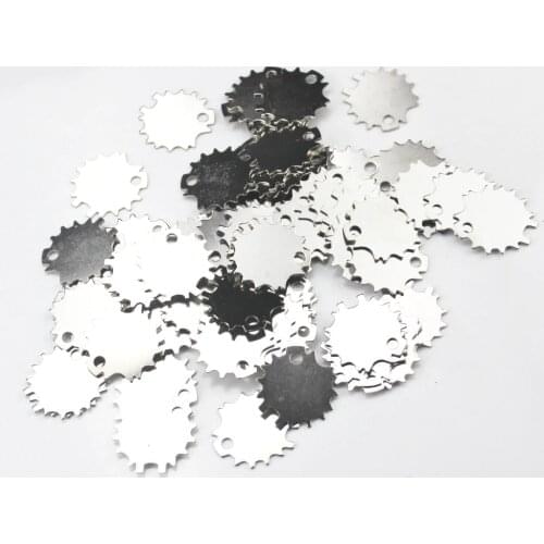 100PCS Wholesale Multifunctional Regulator Hair Scissors Key Scissors Adjustor Accessory Screw Key Regulator For Scissors