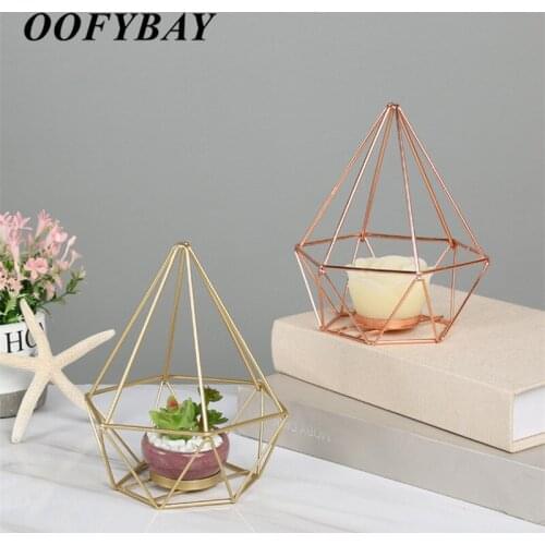 Декоративные подсвечники OOFYBAY China At AliExpress