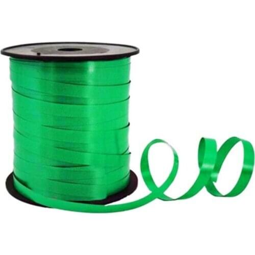 Raffia Narrow 8x200 Mt. Green