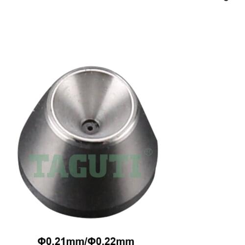 3080224 3080245 Sodick Wire Cut EDM Sapphire Guide EDM