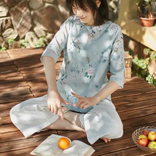 Большие блузки SCUWLINEN China At AliExpress