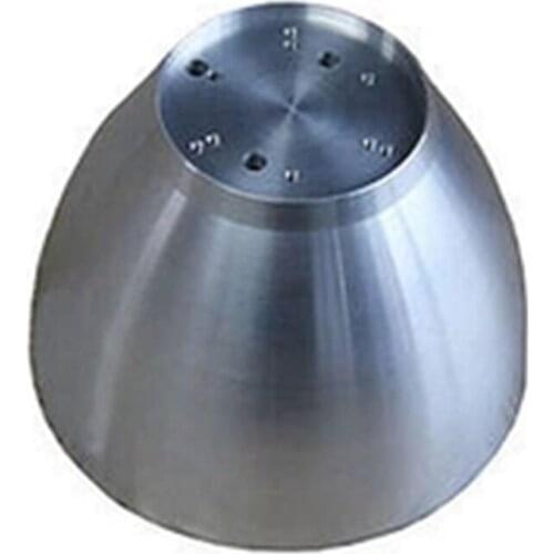 Shenzhen ISO/TS16949 custom die casting part aluminum die casting parts