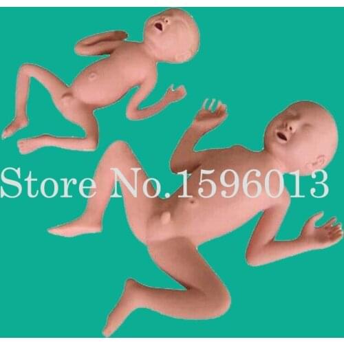 Thirty Weeks Premature Infant Simulator, premature baby