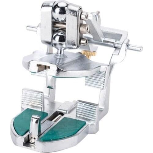 Dental Korean Style Articulator Mechanic Universal Generic Oral Dental Technician Flexible Articulators Lab Instrument