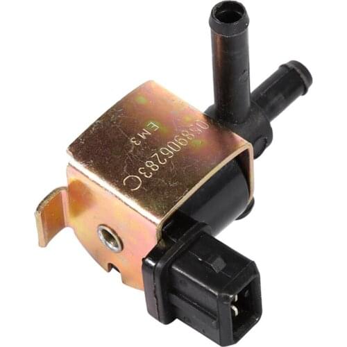Boost Control Solenoid Valve fit for VW Passat 058 906 283 C