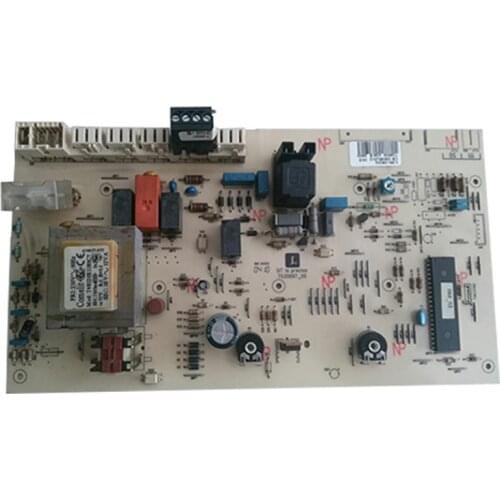 Viessmann Vitopend WH0A Control Board - 7827494