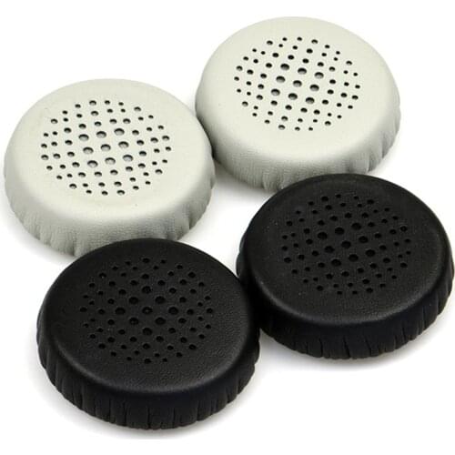 High Quality 1Pair Replace Earpad Earmuff Cushion For Edifier W570BT W670BT Headphone