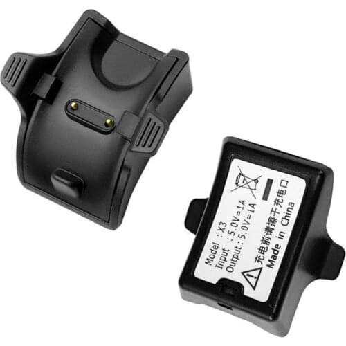 5V 0.5A Smart Watch Charger Clip Charging Base Suitable For Huawei Honor Band 5/4/3 For Huawei Sports Band B29