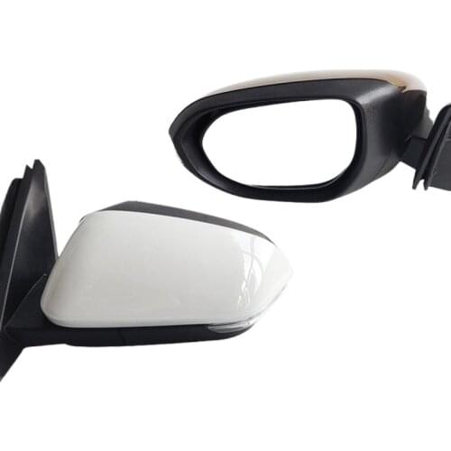 For Ford Forys Rear View Mirror Assembly 15-19 Rear View Mirror Heating Assembly Rear View Mirror car accessories