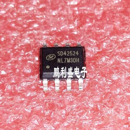 100% New&original SD42524 SD42524TR SOP8 IC
