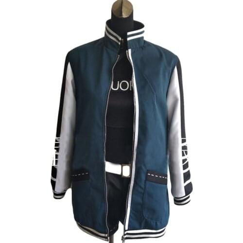 2019 Cuora Cosplay Costume Halloween Carnival Party