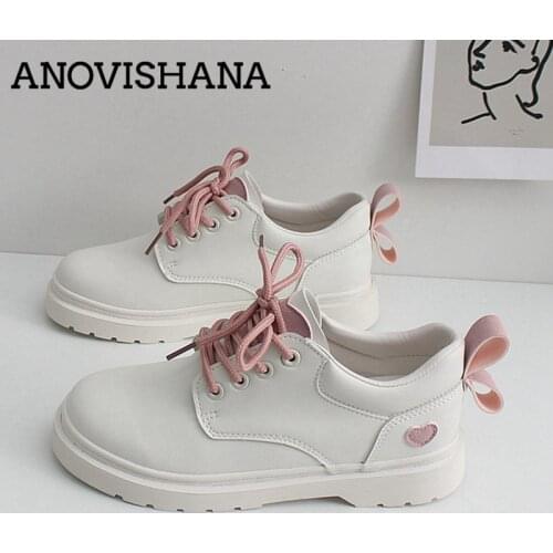ANOVISHANA Women's Sneakers