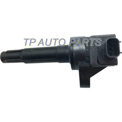 Car Accessories Ignition Coil For Hon-da Civic 2006-2011 OEM 30520-55A-005 3052055A005