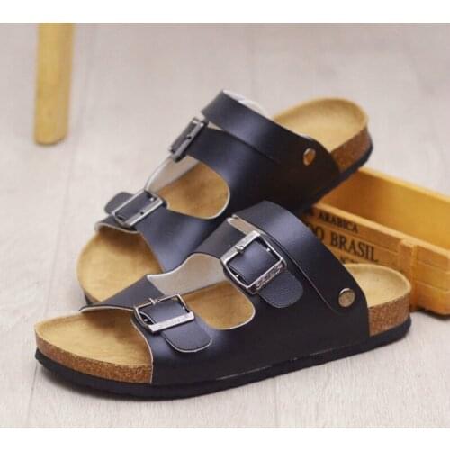 Baodao Slippers For Girls