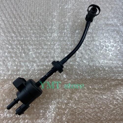 Canister Purge Solenoid Valve EGR For Buick Encore envision Opel Corsa D Astra J A14NET Vauxhall 24102695 55576071 55573017