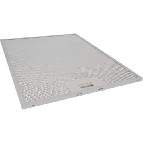 Cooker Hood Mesh Filter (Metal Grease Filter) 286 x 370 mm