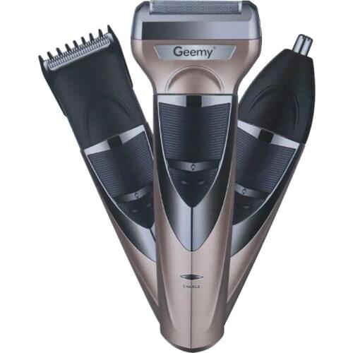 Shavers GEEMY China