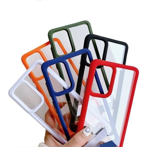 Jmetec Samsung Galaxy A21s Phone Cases