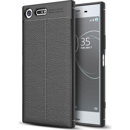 Чехлы для телефонов Sony Xperia XZ Premium Kumonkey China At AliExpress