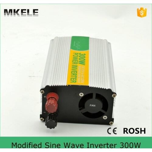 MKM300-122G modified sine wave power inverter dc 12v ac 220v 300w power inverter dc 12v ac 220v circuit diagram for home using