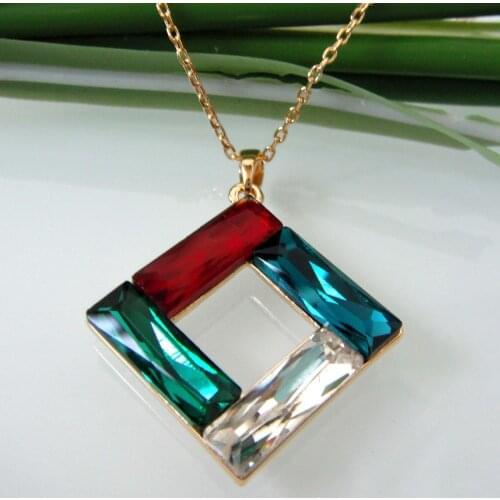 Navachi Pendant Chains