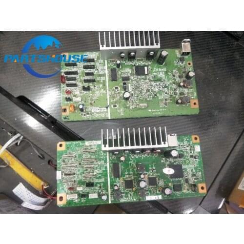 Original Used Main board Motherboard For Epson 1390 L1800 1410 1400 1430 1500 EP4004 Formatter board printer