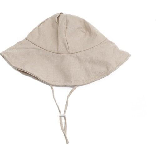 Women Summer Casual Street Hip Hop Fisherman Hats 2019 Pure Color Bucket Hat Panama Sun Beach Bucket Hat