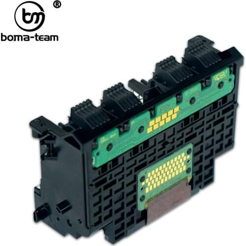 QY6-0087 QY6 0087 PGI-1500XL PGI-1500 1500 Print head Printhead For Canon MAXIFY MB2050 MB2350 mb 2050 2350 Printer