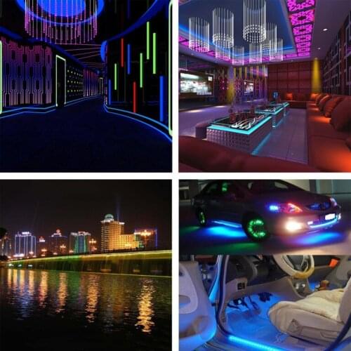 Dc12V dual signal LB1934 ws2818 TM1914 5050 RGB pixel led strip 60leds 20 pixels per meter 5m/roll (one pcs )