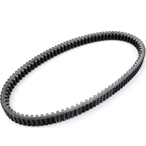 Artudatech Drive Belt For KYMCO K-XCT 300/350 GTi300 K-XCT NIKITA 300 23100-LEA7-E01 Motorcycle Accessories Parts