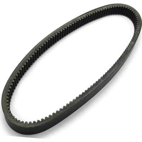 MOTORCYCLE STRAP DRIVE BELT TRANSFER BELT CLUTCH BELT FOR Polaris Sport 340GT Super Trak Ultra SP SCOOTER STRAP