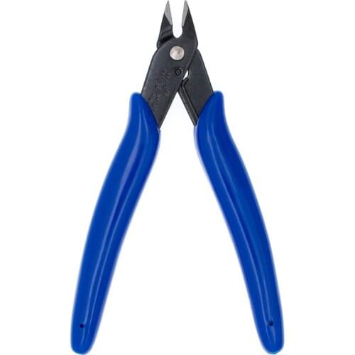 170 wishful clamp DIY pliers Electronic pliers Diagonal pliers Wishful clamp